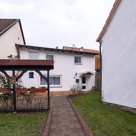 Ferienhaus Nepomuk Lauterecken Exterior photo
