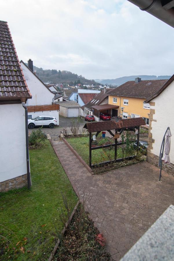 Ferienhaus Nepomuk Lauterecken Exterior photo